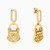 LGE117 - Lock Cubic Zirconia Drop Earrings in 18K Gold - 113031800802001-1.jpg