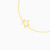 MLB99 - Star Chain Bracelet in 18K Gold - 111101400502181-3.jpg