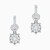 LDE320 - Circle Diamond Drop Earrings in 18K Gold - HS20-347-2.jpg