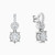 LDE320 - Circle Diamond Drop Earrings in 18K Gold - HS20-347-1.jpg
