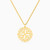 MLN690 - Circle Necklace in 18K Gold - 111051401122421-1.jpg