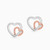 MLE153 - Heart Stud Earrings in 18K Gold - 21051110084-3.jpg