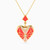 MLN1201 - Heart Diamond Necklace In 18K Gold - 141500301192452-1.jpg