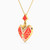 MLN1201 - Heart Diamond Necklace In 18K Gold - 141500301192452-2.jpg