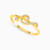 MLR192 - Music Note Diamonds Ring in 18K Gold - RM10-1410-2.jpg