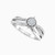 LDR1017 - Circle Diamond Ring in 18K Gold - RG10-1153-2.jpg