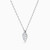 LGN192 - Pear Cubic Zirconia Necklace in 18K Gold - 314051800111451-2.jpg