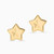 MLE155 - Star Stud Earrings in 18K Gold - 21051110092-1.jpg