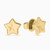 MLE155 - Star Stud Earrings in 18K Gold - 21051110092-2.jpg