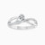 LDR1736 - infinity Diamond Ring in 18K Gold - RG10-972-1.jpg
