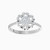 LDR1713 - Flower Diamond Ring in 18K Gold - RG10-768-1.jpg