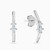 LDE178 - Circle Diamond Drop Earrings in 18K Gold - 144200300411001-1.jpg