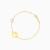 MLB117 - Star Chain Bracelet in 18K Gold - E11101400094181-2.jpg
