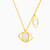 MLN400 - Eye Necklace In 18K Gold - 111051400914421-2.jpg