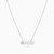MLN229 - Tag Necklace in 18K Gold - 21046140660-3.jpg