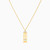 MLN373 - Pharonic Necklace in 18K Gold - 111051400644421-3.jpg