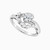 LDR1019 - Flower Diamond Ring in 18K Gold - RG10-1223-2.jpg