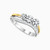 LDR1000 - Flower Diamond Ring in 18K Gold - RG10-1209-2.jpg