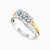 LDR1000 - Flower Diamond Ring in 18K Gold - RG10-1209-HA-3.jpg