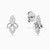 LDE179 - Flower Diamond Stud Earrings in 18K Gold - 144200300371001-2.jpg