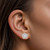 LDE323 - Flower Diamond Stud Earrings in 18K Gold - HS20-343-4.jpg