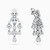 LDE413 - Multishaped Diamond Drop Earrings in 18K Gold - 144202200021001-2.jpg
