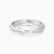 LDR1580 - Circle Diamond Ring in 18K Gold - RG70-040-1.jpg