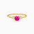 LGR241 - Circle Rose Stone Ring in 18K Gold - 314021800052183-1.jpg
