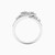 LDR1015 - Heart Diamond Ring in 18K Gold - RG10-1058-3.jpg