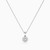 LDN1673 - Circle Diamond Necklace in 18K Gold - 144500304531451-1.jpg