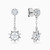 LDE500 - Flower Diamond Drop Earrings in 18K Gold - 144202200201001-2.jpg
