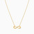 MLN241 - Infinity Necklace In 18K Gold - 21046110389-2.jpg