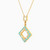MLN1190 - Square Diamonds & Colored Stones Necklace in 18K Gold - 141500301242451-2.jpg