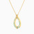 MLN1186 - Pear Diamonds & Colored Stones Necklace in 18K Gold - 141500301232451-2.jpg
