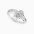 LDR1059 - Flower Diamond Ring in 18K Gold - RG10-1141-2.jpg