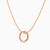 MLN1225 - Circle Rose Stone Necklace in 14K Gold - 101051800253421-2.jpg