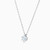 LGN212 - Circle Cubic Zirconia Necklace in 18K Gold - 314051800211451-2.jpg