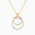 MLN1236 - Circle Diamonds Necklace in 18K Gold - 141500301374451-1.jpg