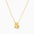 MLN1235 - Heart Diamonds Necklace in 18K Gold - 141500301352451-2.jpg