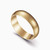 LGR906 - Wedding Band in 18K Gold (Size 16) - BMA-L2683-5-E-2.jpg