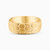 LGR884 - Textured Wedding Band in 18K Gold (Size 17) - 00000L12421-E57-1.jpg