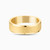 LGR877 - Wedding Band in 18K Gold (Size 16) - 00000L12406-E56-1.jpg