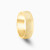 LGR901 - Textured Wedding Band in 18K Gold (Size 17) - 000L12351-E-Y57-2.jpg