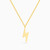 MLN383 - Lightning Necklace in 18K Gold - 111051400742421-1.jpg
