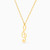 MLN390 - Musical Note Necklace In 18K Gold - 111051400812421-2.jpg