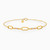 MLB453 - Links Colored Stones Chain Bracelet in 14K Gold - 101101800182181-1.jpg