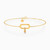 MLB452 - Oval Pearls & Colored Stones Chain Bracelet in 14K Gold - 101101800172181-1.jpg