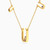 MLN1255 - Open U Colored Stones Necklace In 14K Gold - 101051800312421-2.jpg