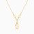 MLN1253 - Links Colored Stones Necklace In 14K Gold - 101051800292421-3.jpg