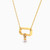 MLN1252 - Oval Pearls & Colored Stones Necklace in 14K Gold - 101051800282421-2.jpg